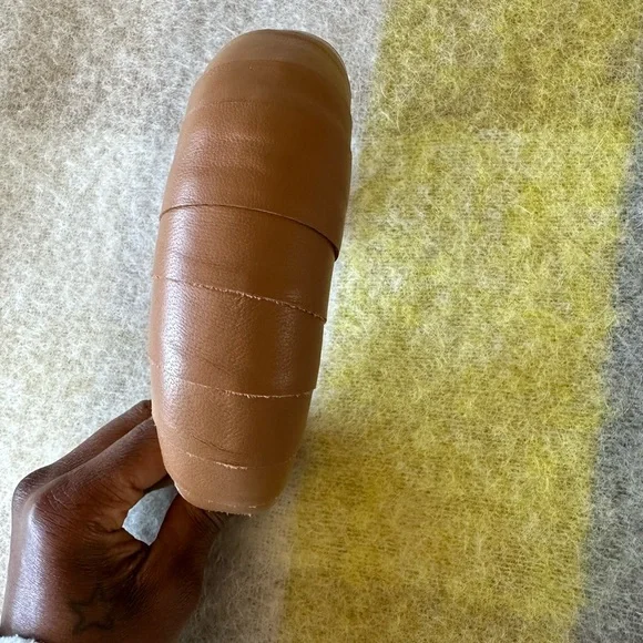 🥐 Lelet NY Croissant Leather Headband 🥐 - Picture 7 of 7